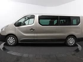 Renault Trafic thumbnail 26