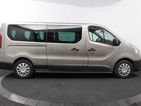 Renault Trafic thumbnail 27