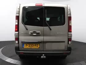 Renault Trafic thumbnail 28
