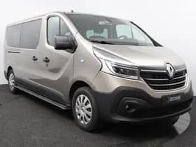 Renault Trafic thumbnail 5