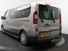 Renault Trafic thumbnail 6