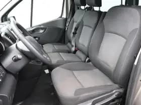 Renault Trafic thumbnail 7