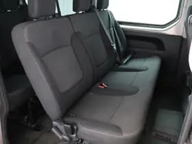 Renault Trafic thumbnail 8