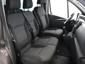 Renault Trafic thumbnail 10