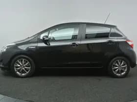 Toyota Yaris thumbnail 11