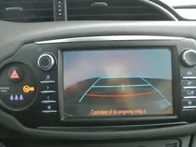 Toyota Yaris thumbnail 16