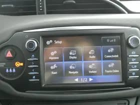 Toyota Yaris thumbnail 17