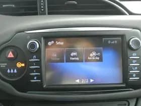 Toyota Yaris thumbnail 18