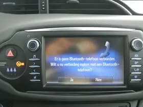 Toyota Yaris thumbnail 19