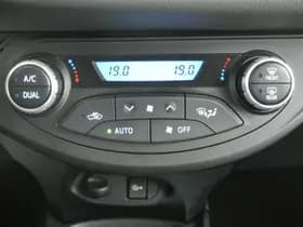 Toyota Yaris thumbnail 20