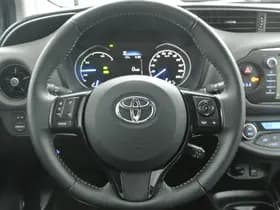 Toyota Yaris thumbnail 23