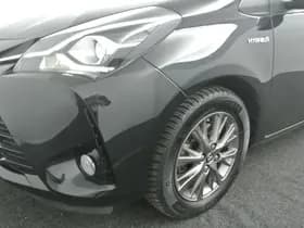 Toyota Yaris thumbnail 30