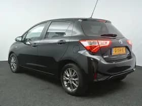 Toyota Yaris thumbnail 6