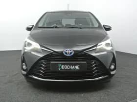 Toyota Yaris thumbnail 10