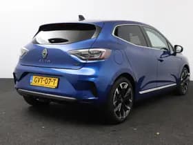 Renault Clio thumbnail 2
