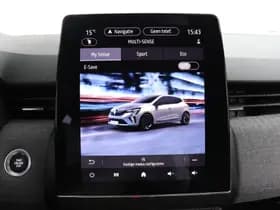 Renault Clio thumbnail 20