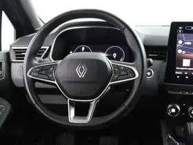 Renault Clio thumbnail 22