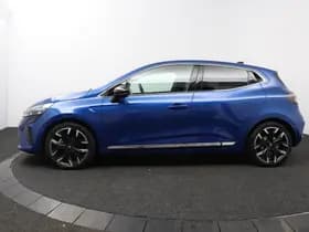 Renault Clio thumbnail 33