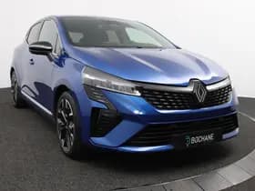 Renault Clio thumbnail 5