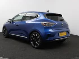 Renault Clio thumbnail 6
