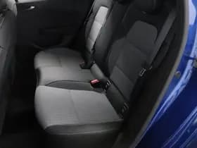 Renault Clio thumbnail 10