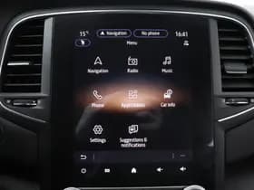 Renault Mégane thumbnail 13