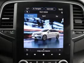 Renault Mégane thumbnail 19