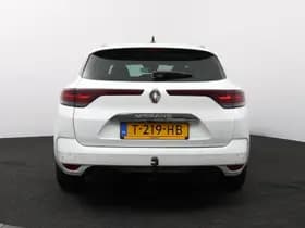 Renault Mégane thumbnail 22