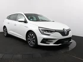 Renault Mégane thumbnail 5