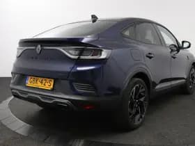 Renault Arkana thumbnail 2