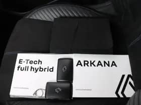 Renault Arkana thumbnail 13