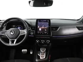 Renault Arkana thumbnail 3