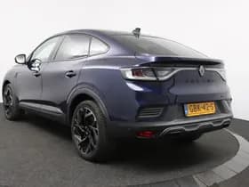 Renault Arkana thumbnail 6
