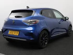 Renault Clio thumbnail 2
