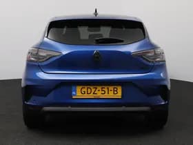 Renault Clio thumbnail 11