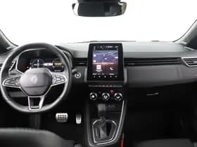 Renault Clio thumbnail 3