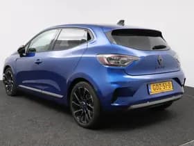 Renault Clio thumbnail 7