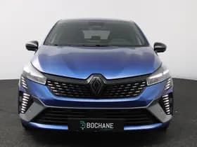 Renault Clio thumbnail 8