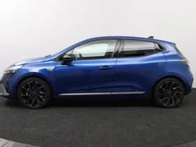 Renault Clio thumbnail 9