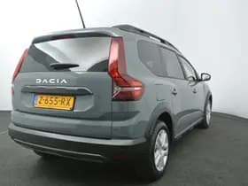 Dacia Jogger thumbnail 2