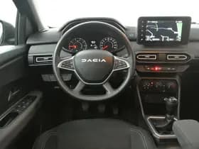 Dacia Jogger thumbnail 3