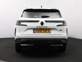 Renault Espace thumbnail 22