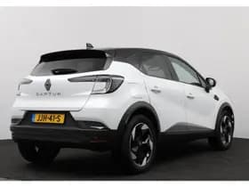 Renault Captur thumbnail 2