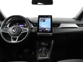 Renault Captur thumbnail 3
