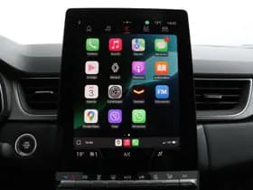 Renault Captur thumbnail 22
