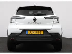 Renault Captur thumbnail 8