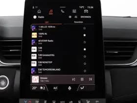 Renault Captur thumbnail 17