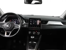 Renault Captur thumbnail 3