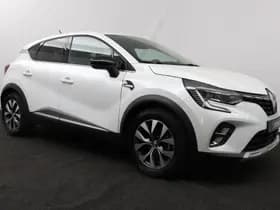 Renault Captur thumbnail 5