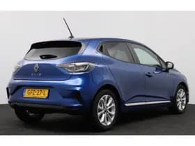 Renault Clio thumbnail 2